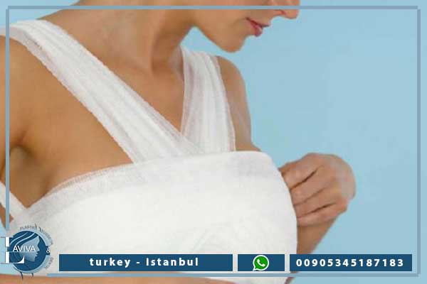 What is Breast Sagging? - Turkey Istanbul Medical