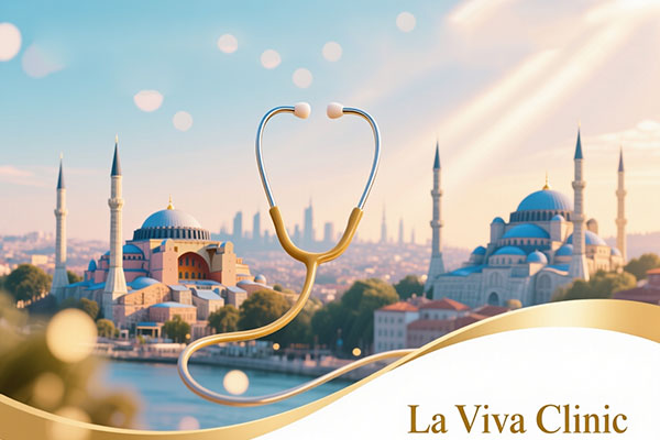 Guida del Paziente: I Migliori Luoghi Turistici di Istanbul Durante il Tuo Trattamento Medico | La Viva Clinic