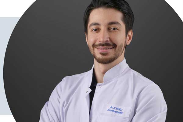 أفضل طبيب أسنان في إسطنبول: د. فيصل كيالي | عيادة لافيفا - زراعة وتجميل الأسنان بتقنيات متقدمة